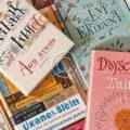 The Journey of Self-Discovery Through Words