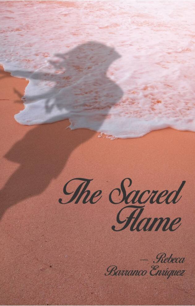 The Sacred Flame
